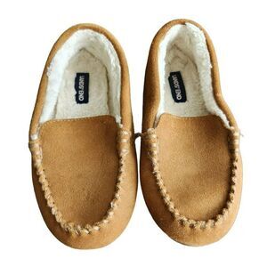 Lands End Slippers‎ Size 2